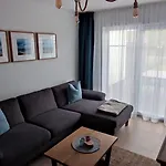 Koje 2 شقة غرال موريتز
