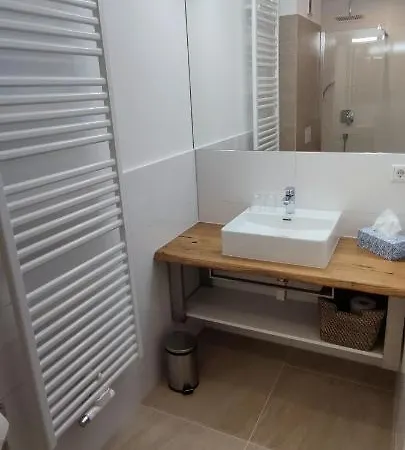 Koje 2 * Graal-Mueritz