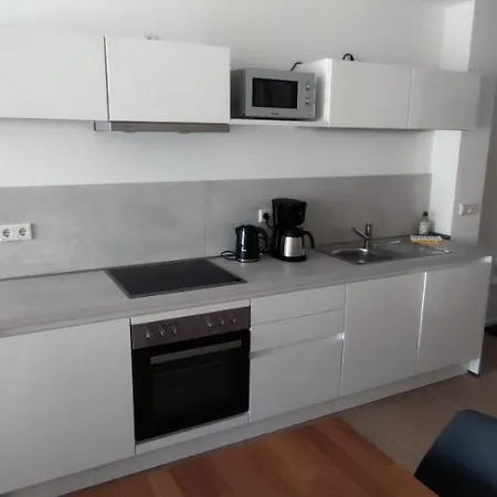 Apartament Koje 2