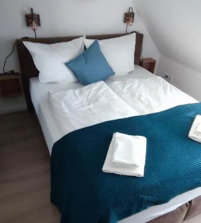 Koje 2 Apartment *