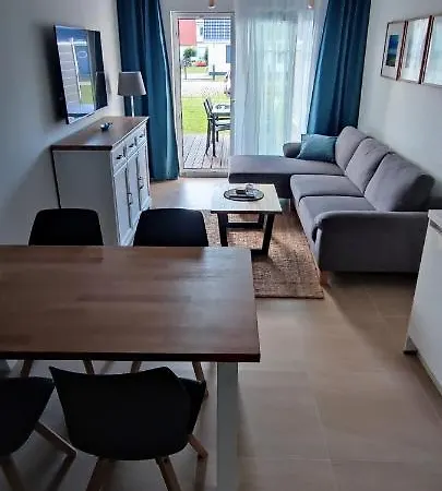 Koje 2 * Graal-Mueritz