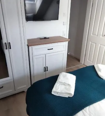 Apartament Koje 2 Graal-Mueritz