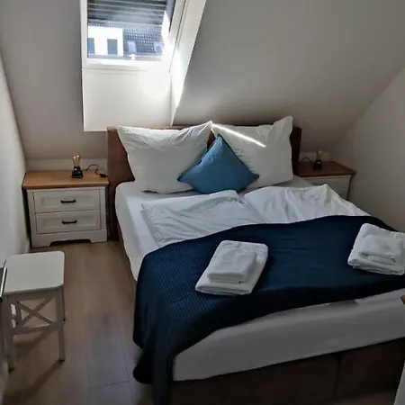 Apartment Koje 2 *