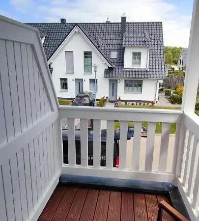 Koje 2 Graal-Mueritz