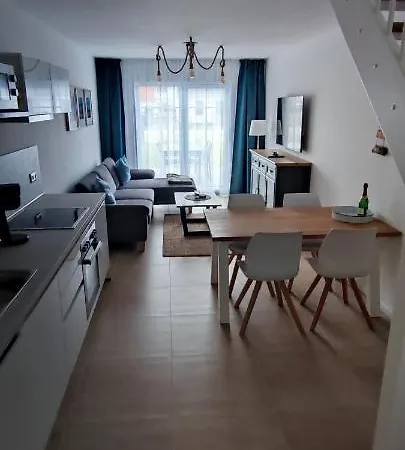 Apartment Koje 2 Graal-Mueritz