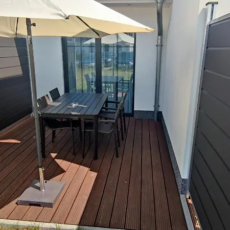 Apartament Koje 2 Graal-Mueritz